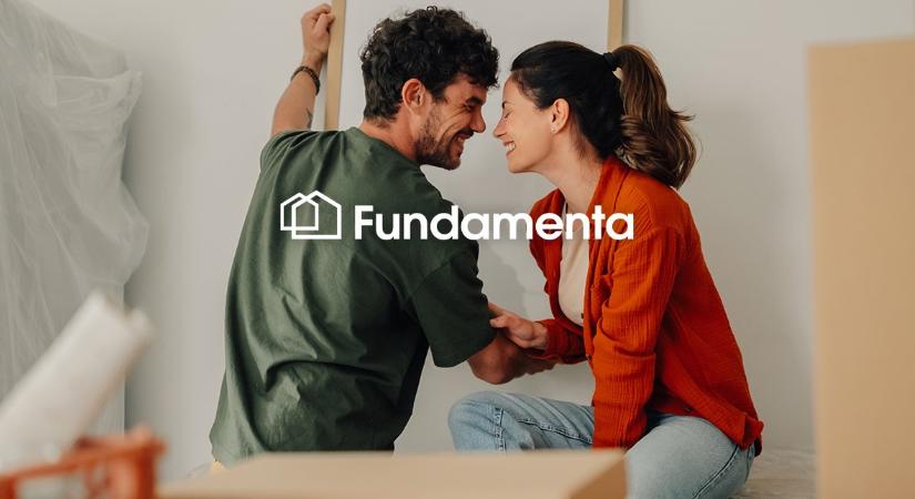 Megújult vizuális világ, kibővített lakhatási ökoszisztéma – új fejezetet nyit a Fundamenta