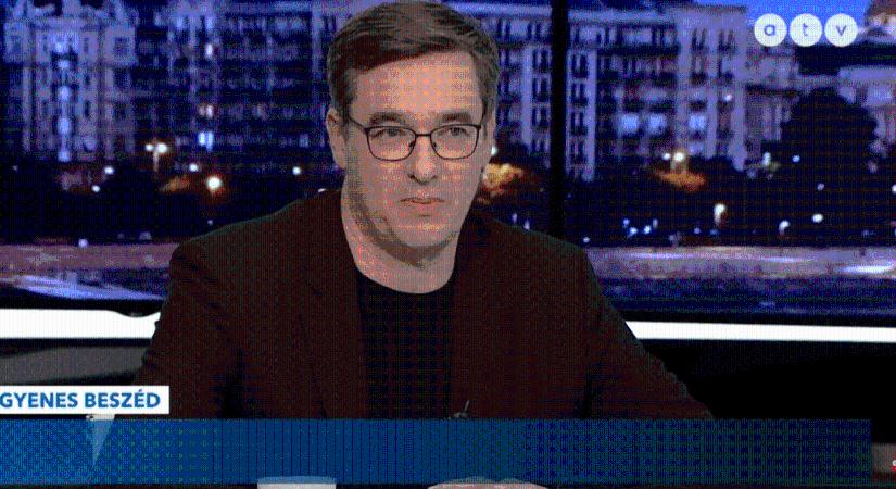 Karácsony Gergelyt nem érdekli a politikai csomagolás