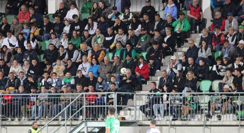 Szektorbezárás és pénzbüntetés is szerepel a kiszabott szankciók között