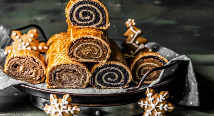 Bejgli vagy beigli? 6 klasszikus sütemény helyesírására kérdezünk rá