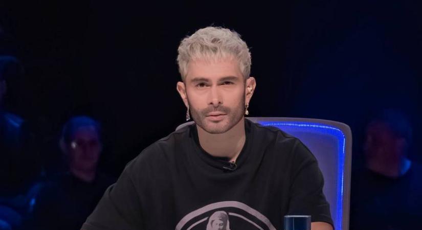 ByeAlex drogbotránya: beismerő vallomására kapott hideget-meleget