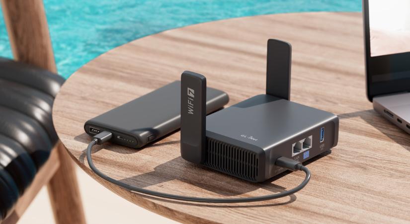 6 GHz: a mobilszolgáltatók nyerhetnek a WiFi-vel szemben