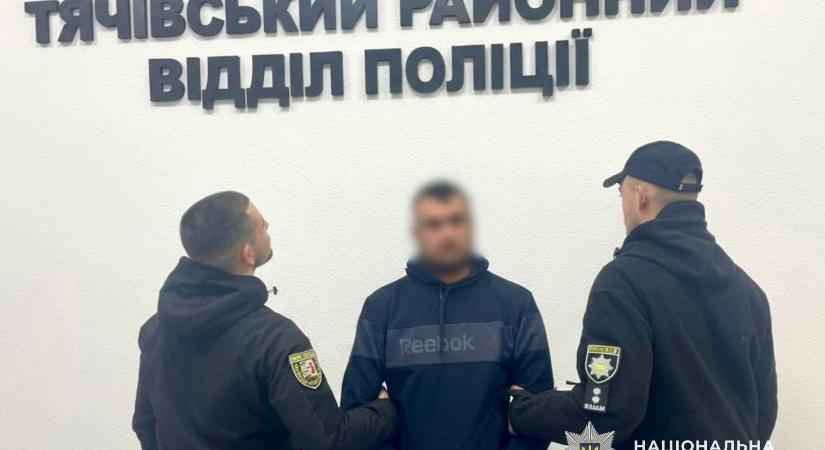 A Técsői járásban egy férfi bottal és székkel ütötte idős szomszédját