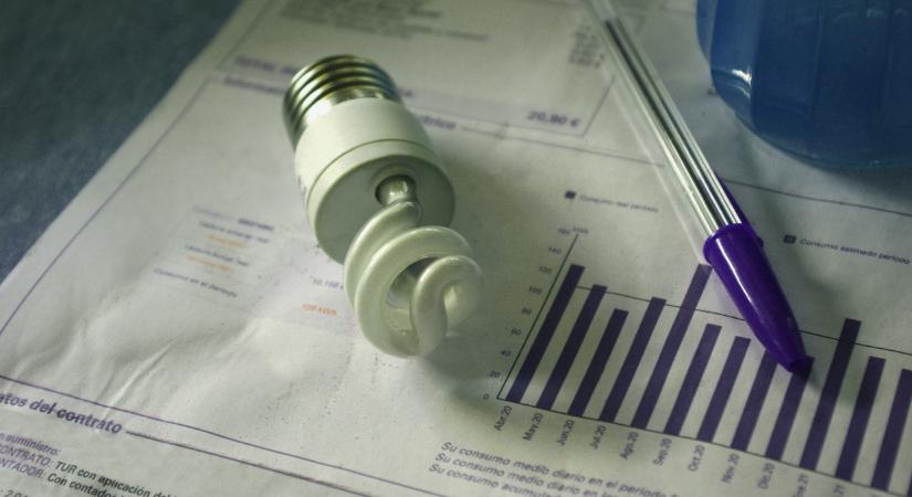 Most jött ki az új Magyar Közlöny: fontos dolgot közöl benne a kormány az energiaárakról, mindenkit érint