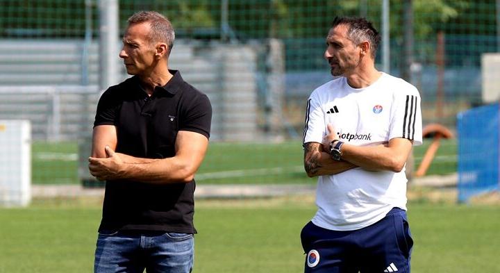 Így alakítaná át a keretét a Vasas az NB I előtt