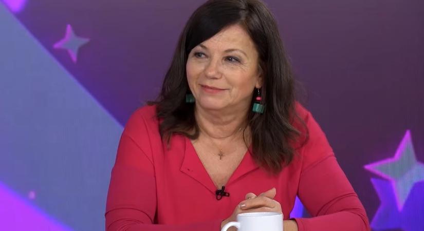 Ivancsics Ilona titokban férjhez ment, még egy ismert színésznő volt ott a lagziban – fotók!