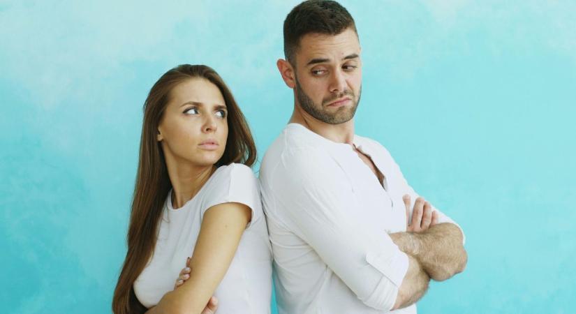 Mi a partnered csillagjegye? Így kezeld őt a vitás helyzetekben