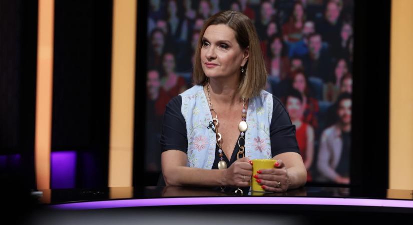 Hihetetlen, ami Janza Katával történt, a rajongók fogják a fejüket