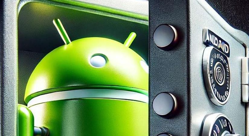Mégsem fogja teljesen megtiltani a Google a "megbízhatatlan" alkalmazások telepítését Androidra