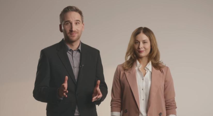 Szép szavak, rossz gondolat