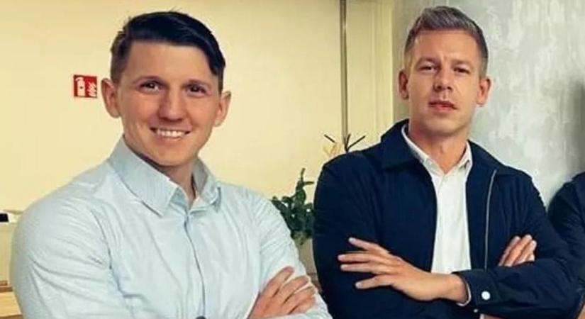 Kitálalt az adatbotrányról a Tisza volt operatív igazgatója: még nagyobb a baj, mint azt gondolnánk