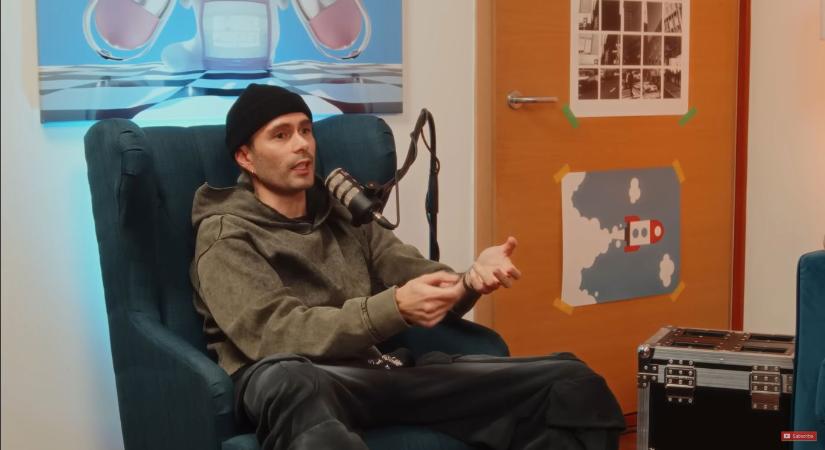 Nem akárki szólalt meg ByeAlex drogügyében, újabb fordulatot vett az ügy a nyilvánosság előtt