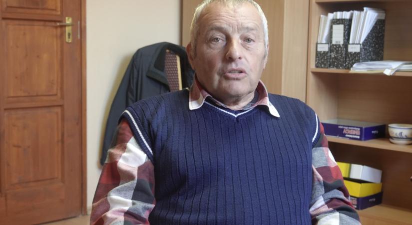 Az ember nem tud tétlen lenni