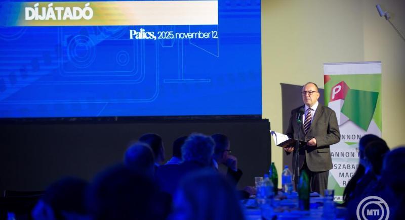 Németh Zsolt: a közmédia filmszemléje a nemzeti egységet jeleníti meg