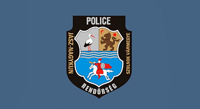 Haláleset Szolnokon