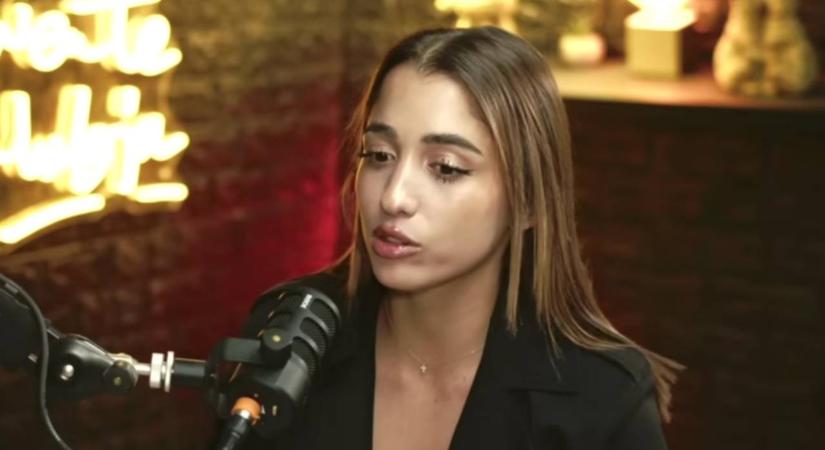 Schóbert Lara: „Megvan az érettségim, emberek, hagyjatok békén!”