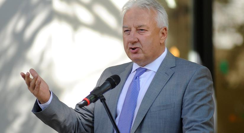 Semjén Zsolt: Ma külhonban 230 ezer gyerek jár magyar iskolába (VIDEÓ)