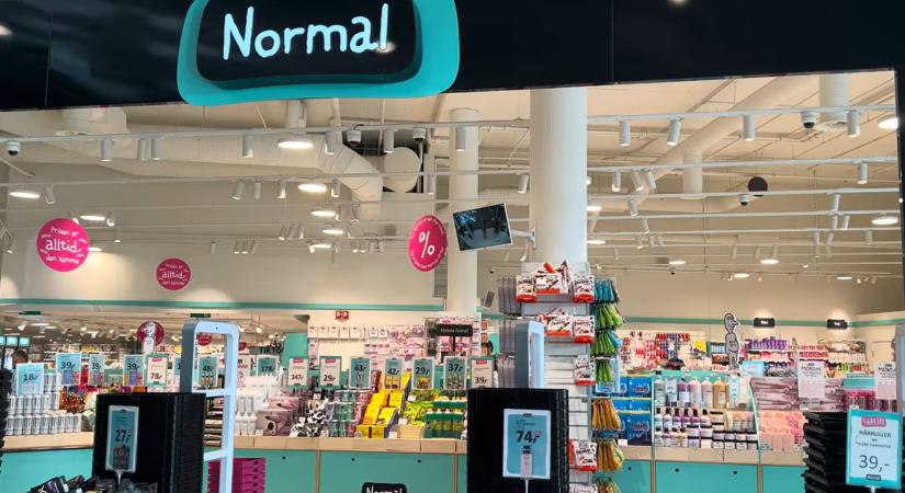 Spanyolországban nyitott disztribúciós központot a dán Normal diszkont