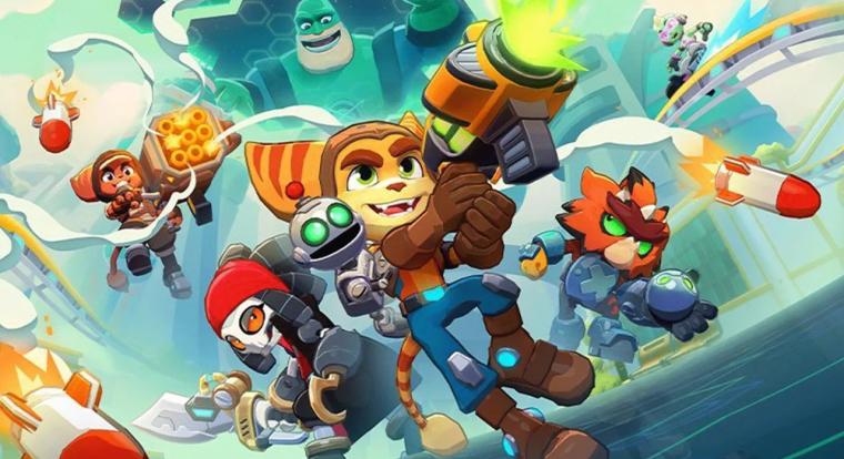 Hivatalos: visszatér a Ratchet & Clank, de van vele egy kis bibi