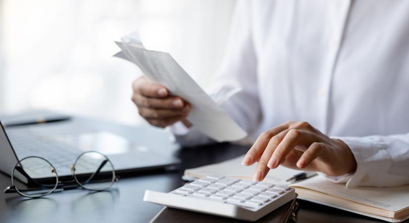 Ön miért adta be késve áfabevallását?