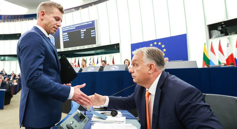 Economist-kommentár: A magyar választás egész Európát megváltoztathatja