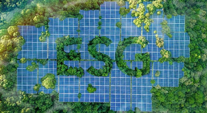 „Az ESG nem trend, hanem jövőkép” – a Soproni Egyetem ESG-képzései