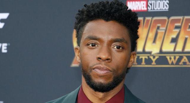 Posztumusz csillagot kap az MCU Fekete Párduca, Chadwick Boseman