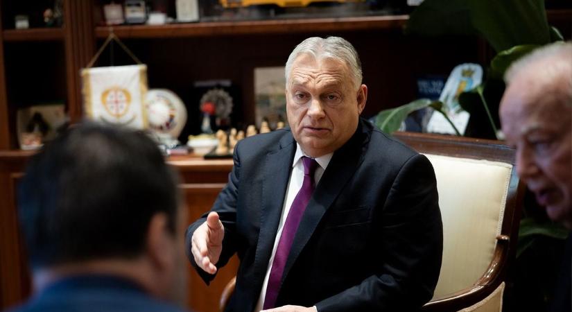 Jótanács: senki ne vegye magára Orbán Viktor alkotását, súlyos jogi következményei lehetnek