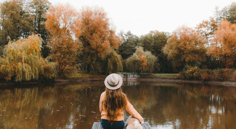 Rájöttem, hogy „NEM”-et mondani sokszor maga az önszeretet