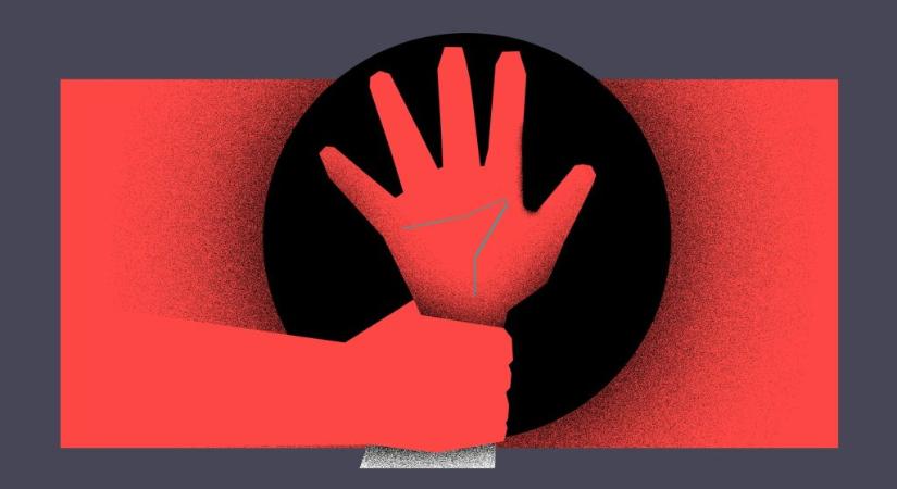 Úgy bukott le a hétéves kislányát zaklató pedofil, hogy felhívott egy hotelt, hogy lehetőség van-e náluk kiskorúakkal való szexuális együttlétre