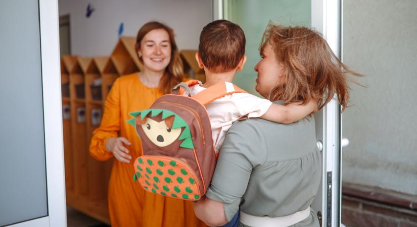 Tömeges fertőzés egy vidéki óvodában: 40 gyerek és 3 felnőtt rosszul lett, többen kórházba kerültek