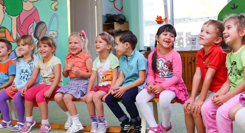 Keresztény értékrendre kell nevelni ezentúl az óvodákban