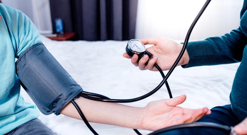 Megdöbbentő adatok: duplájára nőtt a gyermekek körében a magas vérnyomás kialakulásának aránya