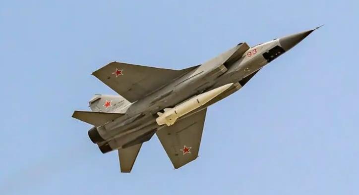 Ez a világháborús zene könnyen megzavarja az orosz hiperszonikus rakétákat