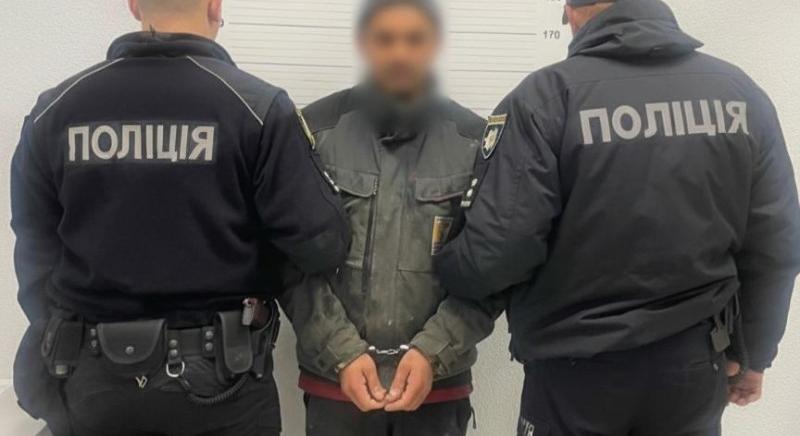 Ungváron elfogtak egy visszaeső tolvajt