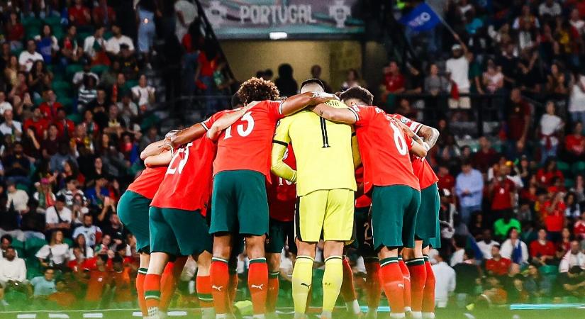 Írország-Portugália: minden pillantás az Örményország–Magyarországra szegeződik