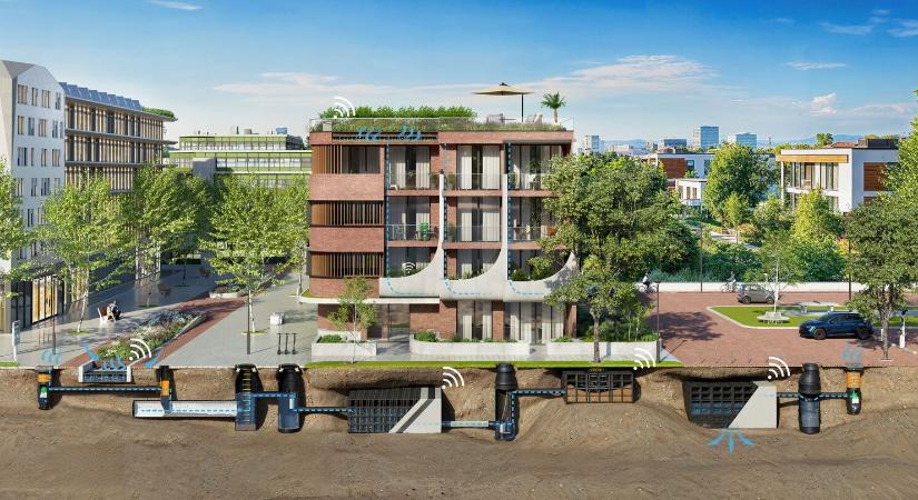 Társasházi közös költség: lehetne kevesebb?