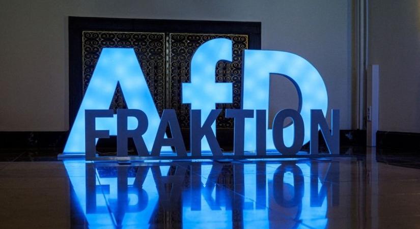 Európából jön a fenyegetés: az AfD szerint nem csak az oroszok veszélyesek Németországra