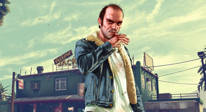 A GTA 5-tel és 8 másik játékkal bővít novemberben a PS Plus katalógusa