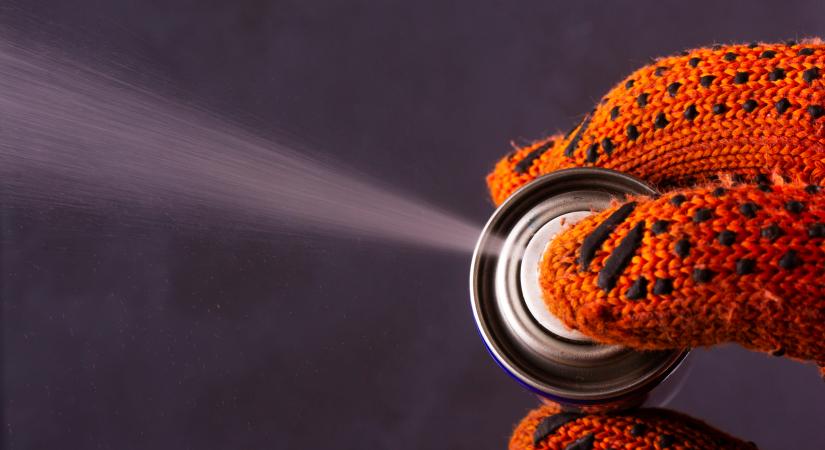 Tényleg csodát tesz a WD-40 az autó fényezésével?