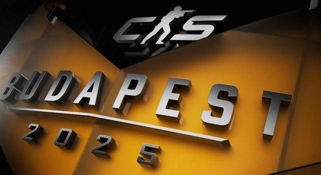 Bekerült a Parlament a CS2-be, itt a StarLadder Budapest Major matrica frissítése