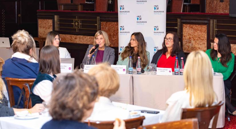 La Femme International Film Festival Europe – Női nemzetközi filmfesztivál érkezik a fővárosba 2026-ban