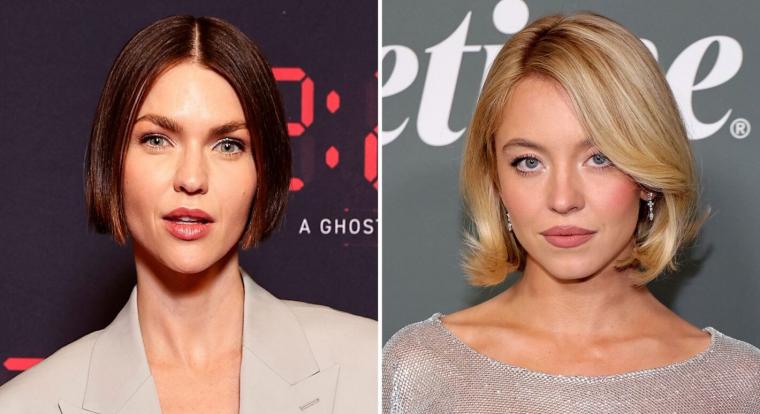 Ruby Rose szerint Sydney Sweeney egy kretén