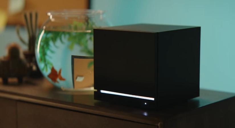 Annyira azért nem egyedi tervezésűek a Steam Machine fő komponensei