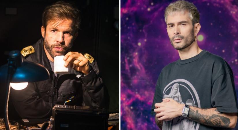 Sebestyén Balázs ByeAlex ügyéről: Durva dolgok lesznek még itt a következő 2-3 hónapban