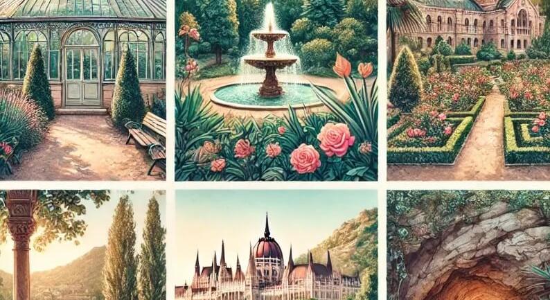 Novemberi programok Budapesten – őszi élmények a városban