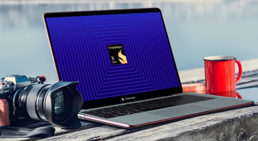 Készül az Androidra szabott Snapdragon X rendszerchip