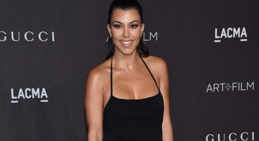 Így lesz a rendrakás lelki wellness – Kourtney Kardashian titkai