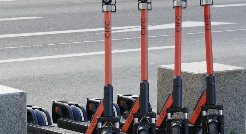 Elektromos rollereket fognak gyártani egy erdélyi üzemben