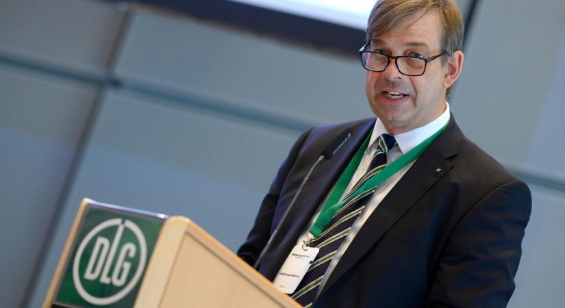 Már a DLG-elnök is úgy látja: a Green Deal megbukott